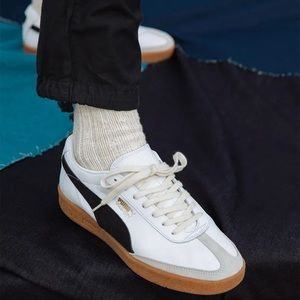 Puma Oslo City Og Mens Size 9